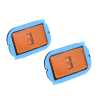 Guard Side Flasher AM (SET of 2)