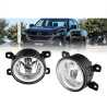 Fog Lamp KIT (Halogen)