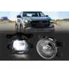 Fog Lamp KIT (LED)