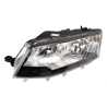 LH LHS Left Head Light Lamp For SKODA Octavia NE Series 1 Hatch Wagon 13~17