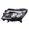 Head Light AM (LED) - Manual Adjuster