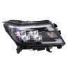 Head Light AM (LED) - Manual Adjuster