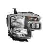 Head Light AM (Full Halogen)