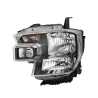 Head Light AM (Full Halogen)