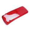 Tail Light Lens AM - Tray / Cab Chassis