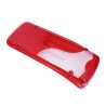 Tail Light Lens AM - Tray / Cab Chassis