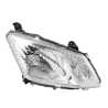 Head Light AM (Non Projector Type) - Ozeparts