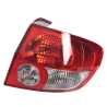 Tail Light AM 3 & 5 DR