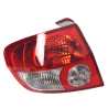 Tail Light AM 3 & 5 DR