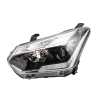 Head Light AM (With Projector & LED DRL) - Ozeparts