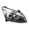 Head Light AM (With Bright Chrome Projector) - Ozeparts