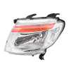 Head Light AM (Chrome) - Ozeparts