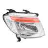 Head Light AM (Chrome) - Ozeparts