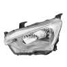 Head Light AM (Halogen) - LHD