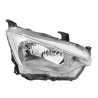 Head Light AM (Halogen) - LHD