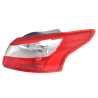 Tail Light AM Sedan