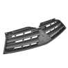 Grille AM (2 Horizontal Bar) Black