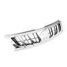 Grille AM OE Design (Chrome Silver)