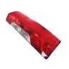 Tail Light AM No LED (Van / Bus) - TYC