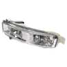 Fog Light AM - TYC