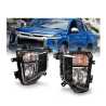 Fog Lamp KIT (2 Globe, No DRL)