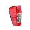 Tail Light AM (Ute) Assembly with Wirings, Sockets & Globes  - Ozeparts