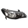 Head Light AM
