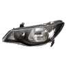 Head Light AM
