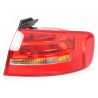 TYC Fits Audi A4 Sedan B8 2012~2016 | Taillight Tail Light Rear Lamp (Non LED Type) | RH RHS Right Hand (Driver Side)