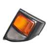 Corner Lamp AM (Black Base)