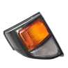 Corner Lamp AM (Black Base)