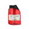 Tail Light AM (Tailgate Type) - Red / Clear  (With Emark)