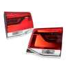 Rear Garnish AM (Tail Gate Type) (SET LH+RH)