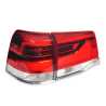 Tail Light + Rear Garnish AM (SET 2)