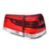 Tail Light + Rear Garnish AM (SET 2)