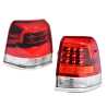 Tail  Light AM (SET LH+RH)