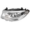 Head Lamp AM (Halogen - No LED DRL)
