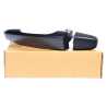 Holden Commodore VE / Statesman WM Outer Door Handle (Without Key Hole) Black