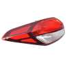Tail Light  AM Sedan (With LED)
