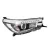 Head Lamp AM (With LED Projector Type) - Ozeparts