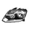 Head Light AM (Halogen) - Ozeparts