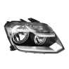 Head Light AM (Halogen) - Ozeparts