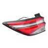 Tail Light AM (LED) - Crusade Only