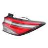 Tail Light AM (LED) - Crusade Only