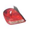 Tail Light AM Sedan