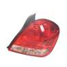 Tail Light AM Sedan