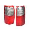 Set Pair LH+RH Tail Light Lamp For Holden Commodore VT VU VX VY 97~03 Ute Wagon
