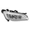 Fog Lamp AM (2 Globe Type, With LED DRL)