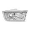 Fog Lamp AM (With Globe)