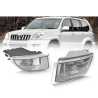 Fog Lamp KIT
